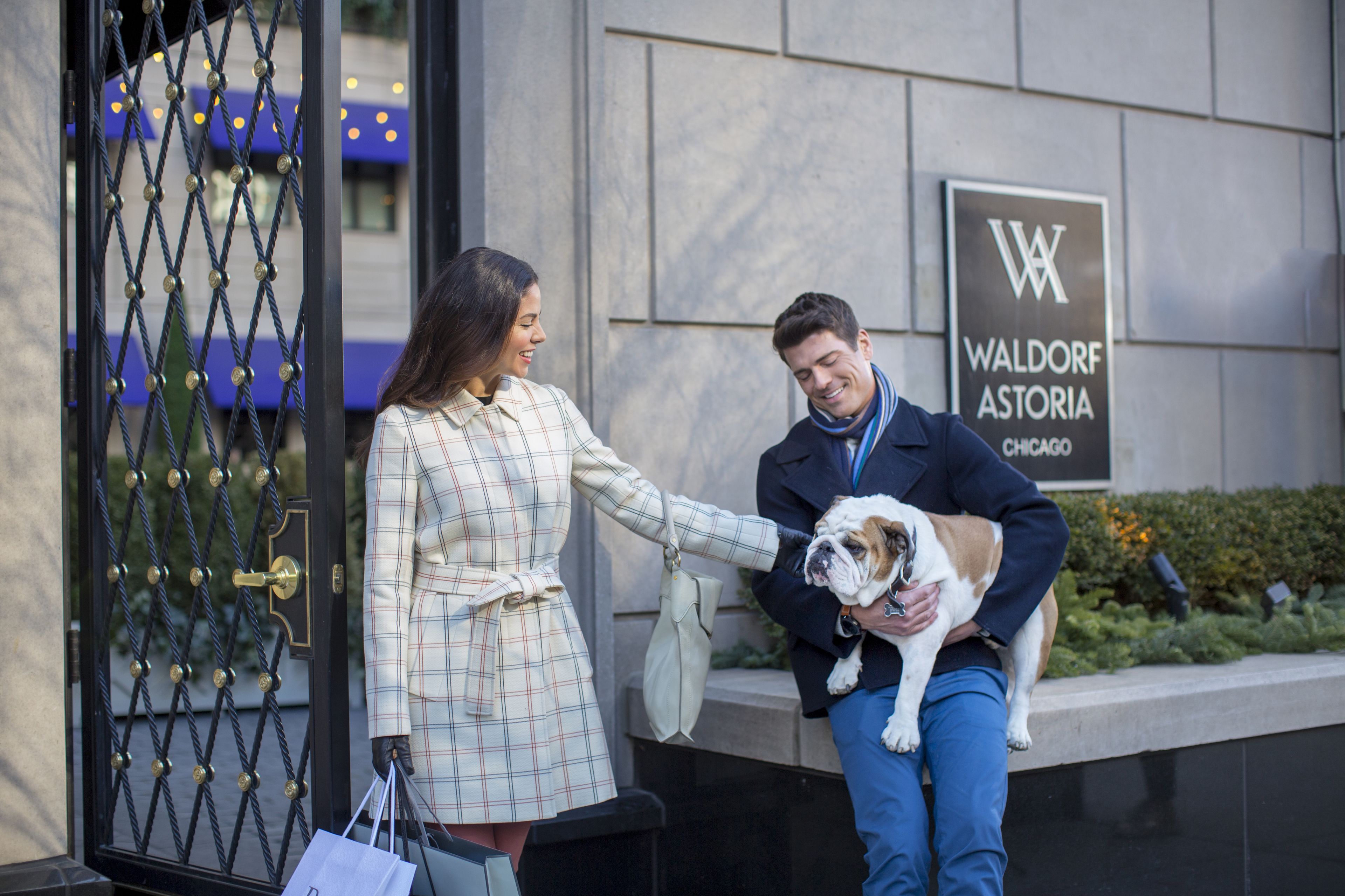 Photo - Waldorf Astoria Chicago