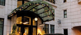 Waldorf Astoria Chicago