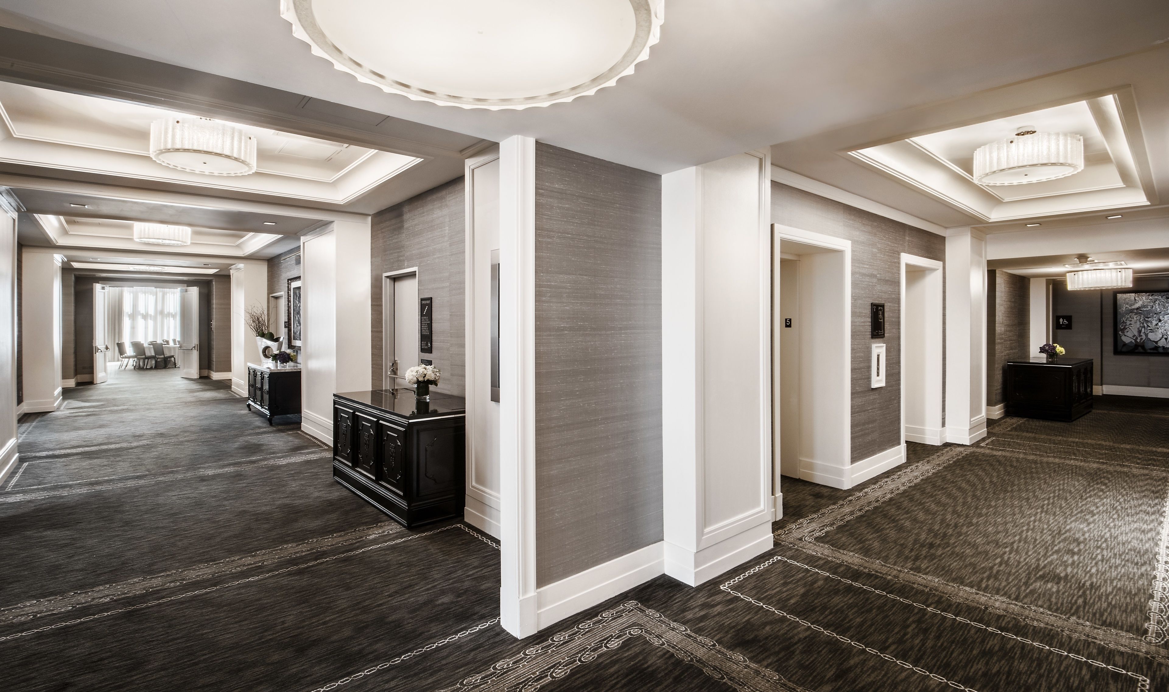 Foto - Waldorf Astoria Chicago