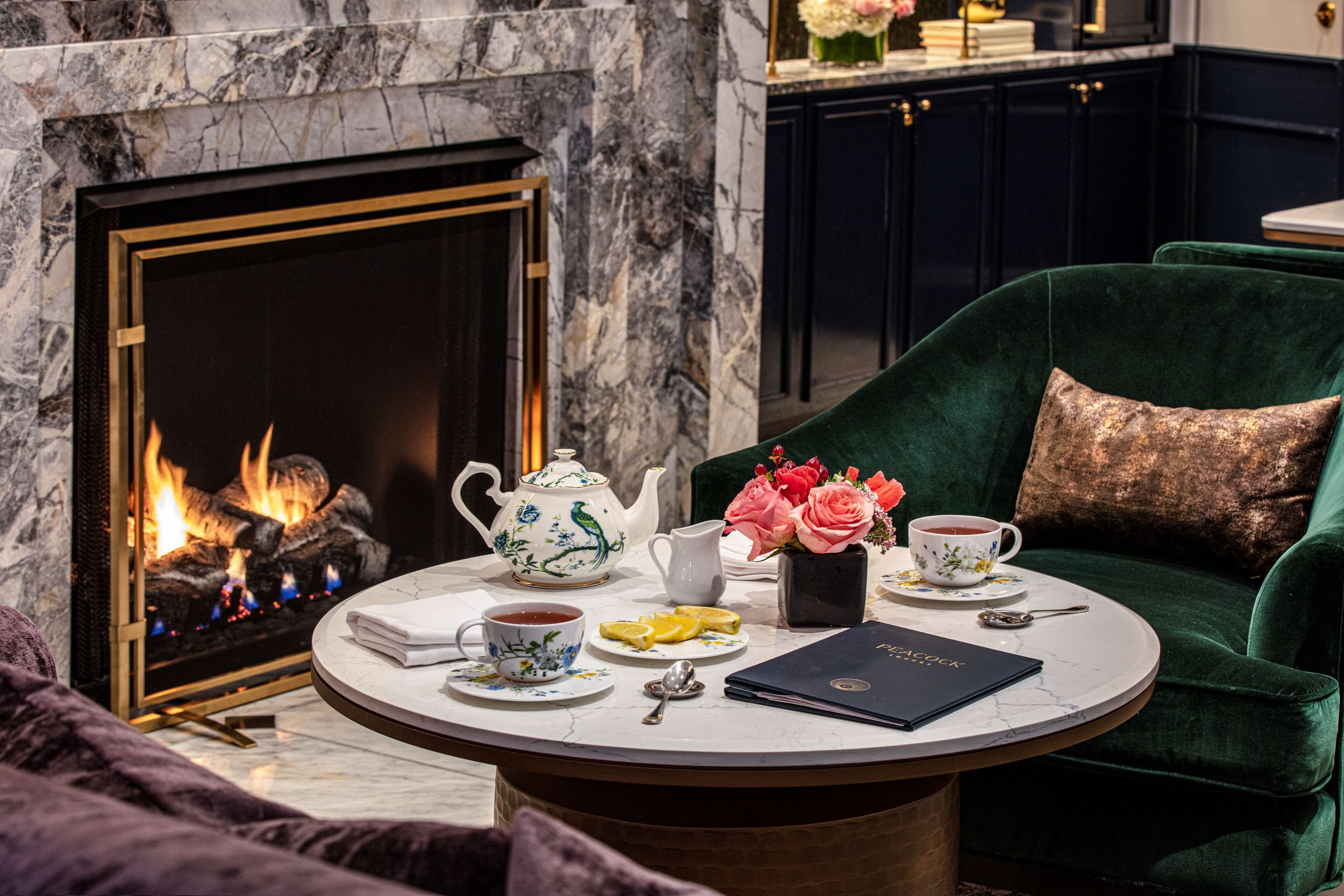 Foto - Waldorf Astoria Chicago