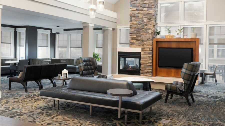 Residence Inn by Marriott Dayton Vandalia