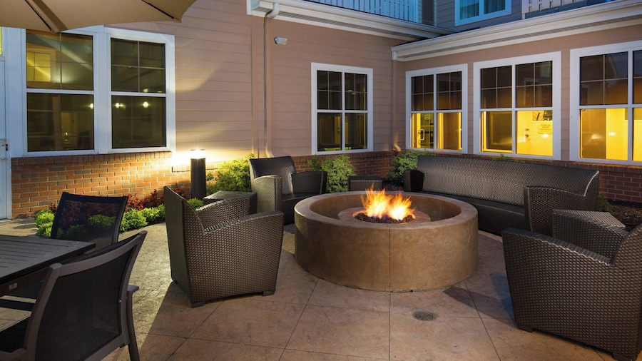 Residence Inn by Marriott Dayton Vandalia