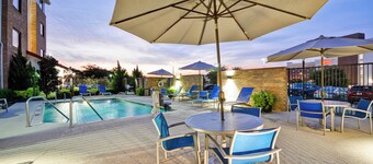 TownePlace Suites by Marriott Dallas Lewisville