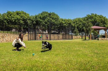 Property amenity at TownePlace Suites by Marriott Dallas Lewisville