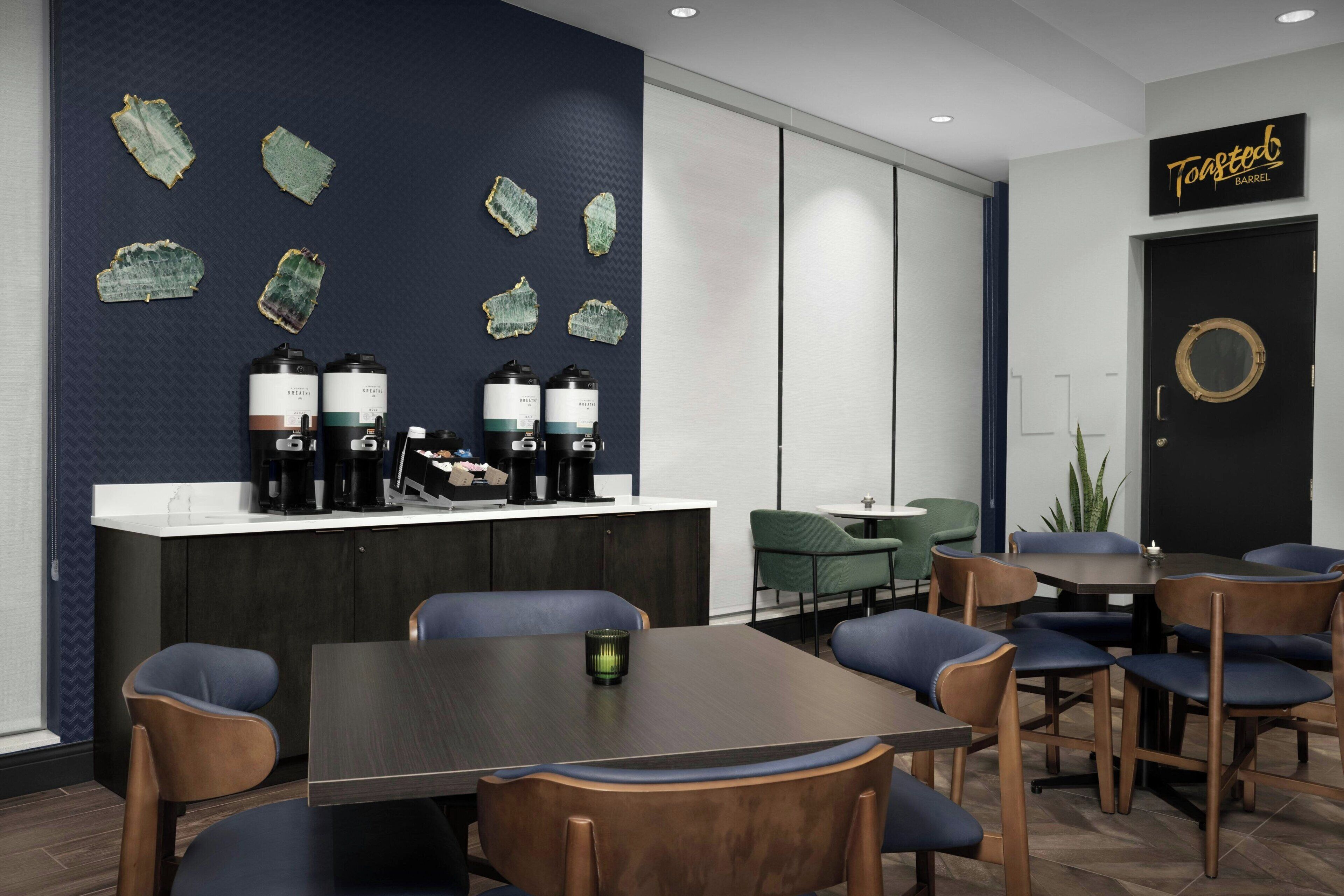 Photo - SpringHill Suites Savannah Downtown / Historic District