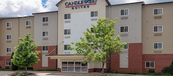 Candlewood Suites Athens by IHG