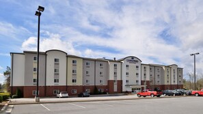 Exterior - Candlewood Suites Athens by IHG (Athens)
