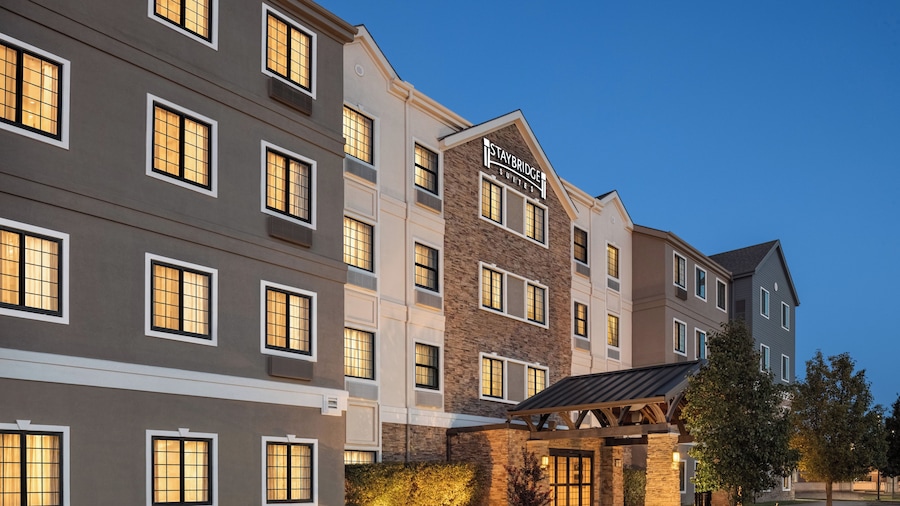 Staybridge Suites Wichita by IHG