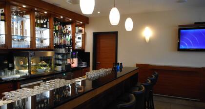 Best Western Hotel Bamberg