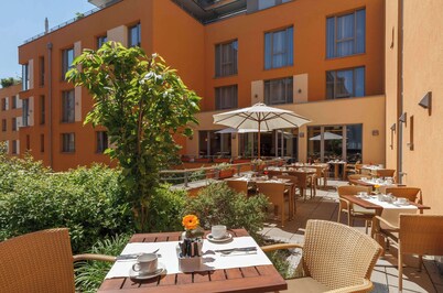 Best Western Hotel Bamberg
