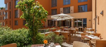 Best Western Hotel Bamberg