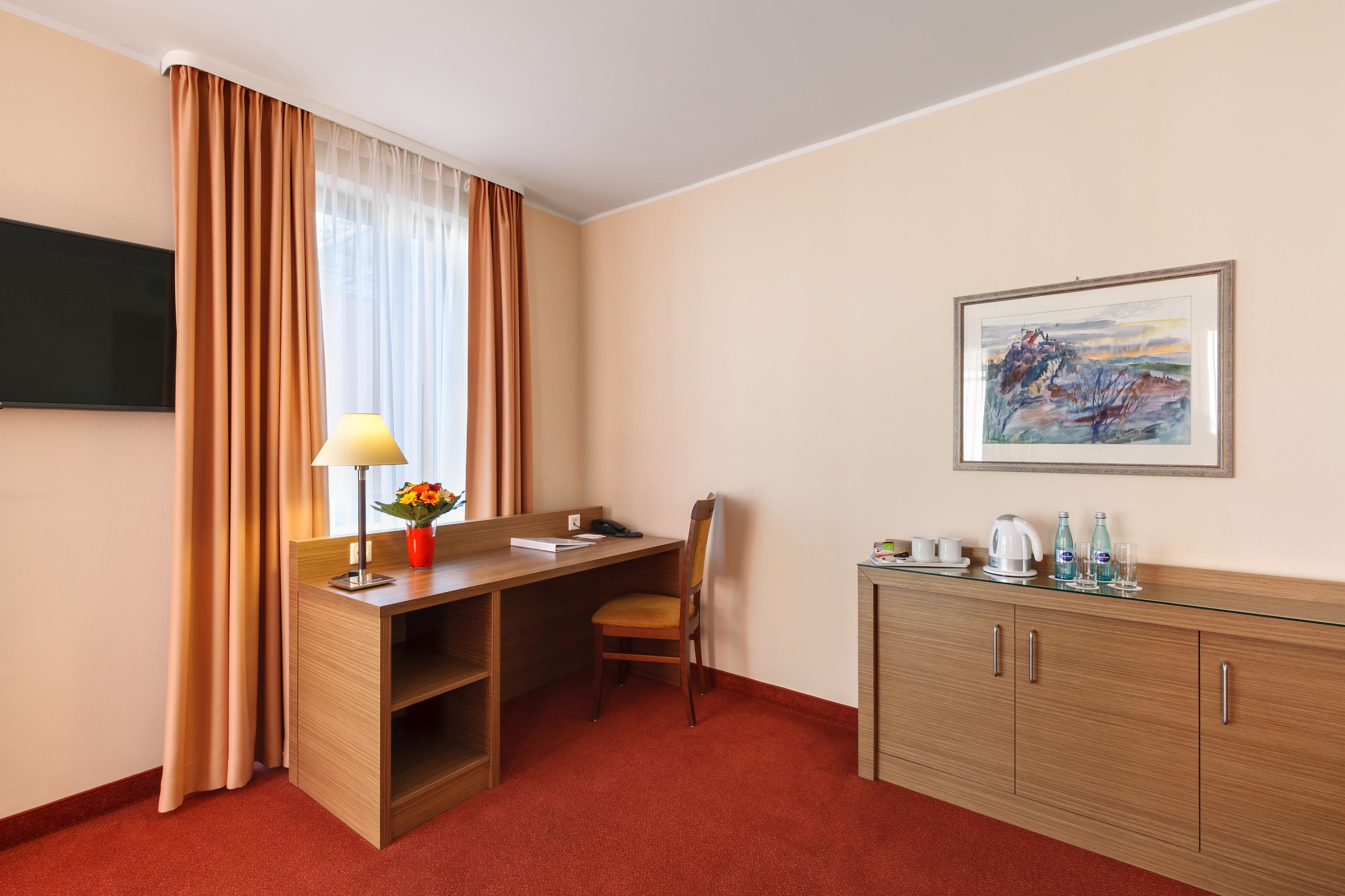 Photo - Best Western Hotel Bamberg