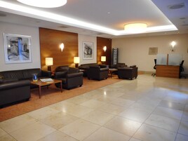 Entrada interior