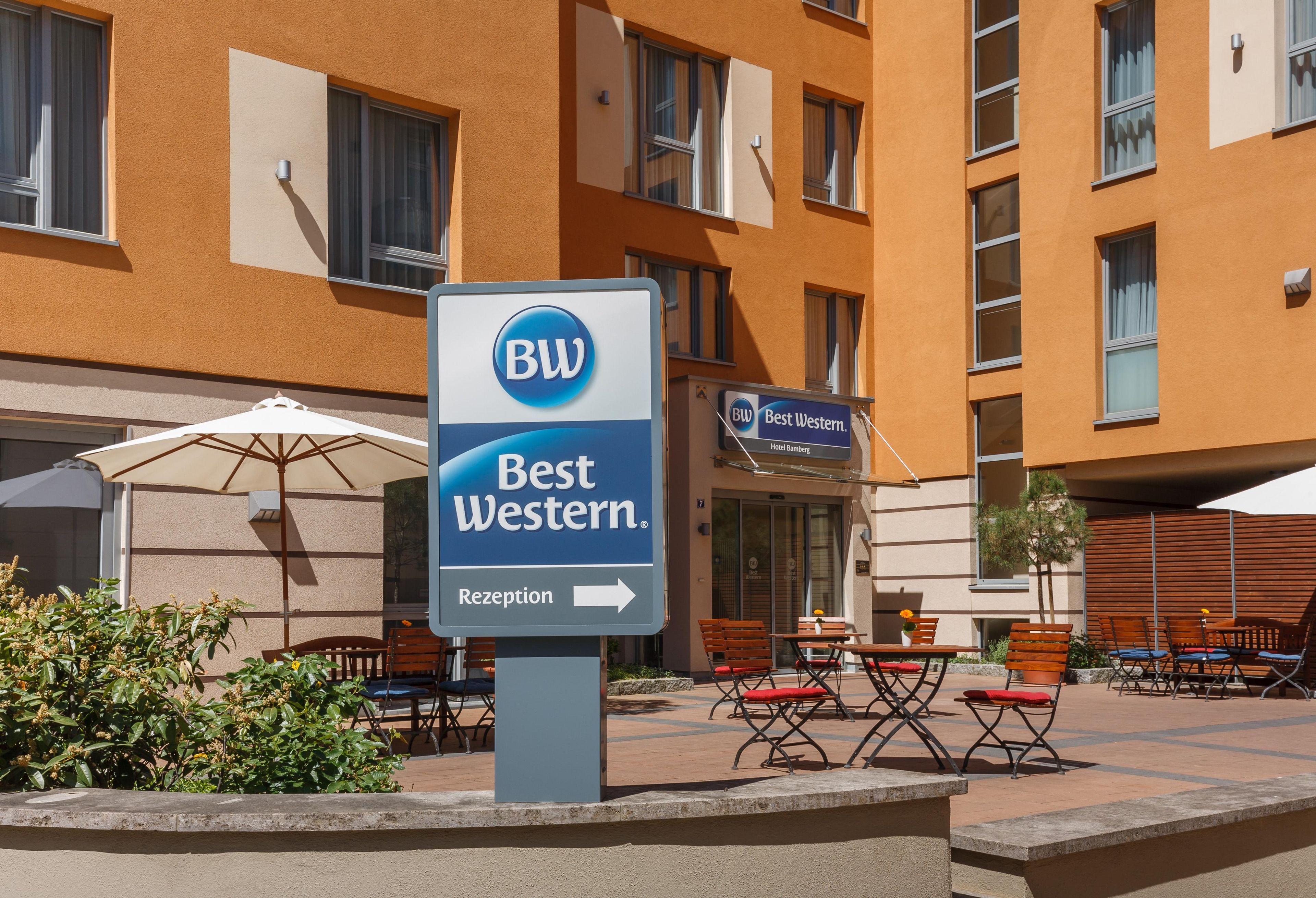 Photo - Best Western Hotel Bamberg