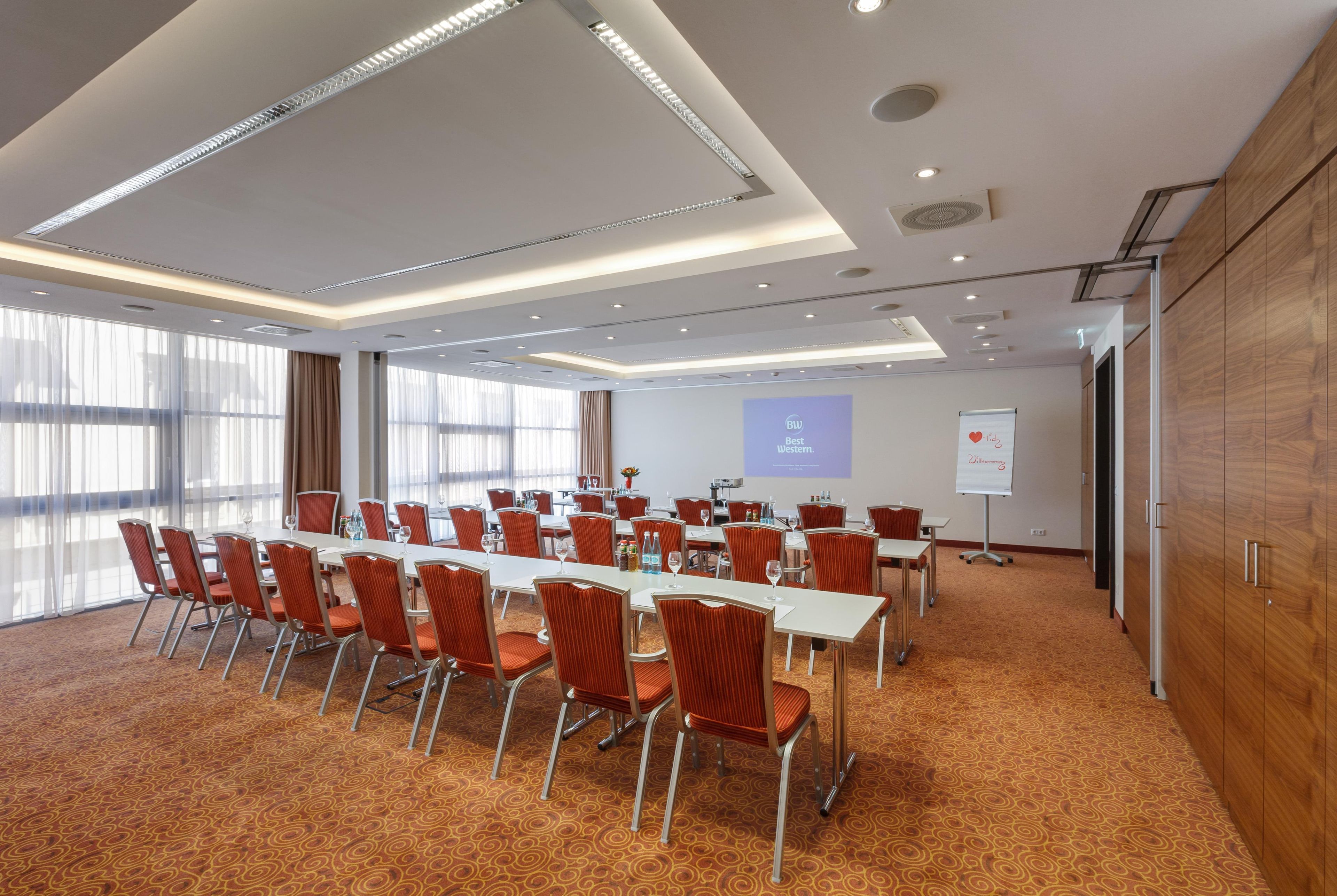 Photo - Best Western Hotel Bamberg