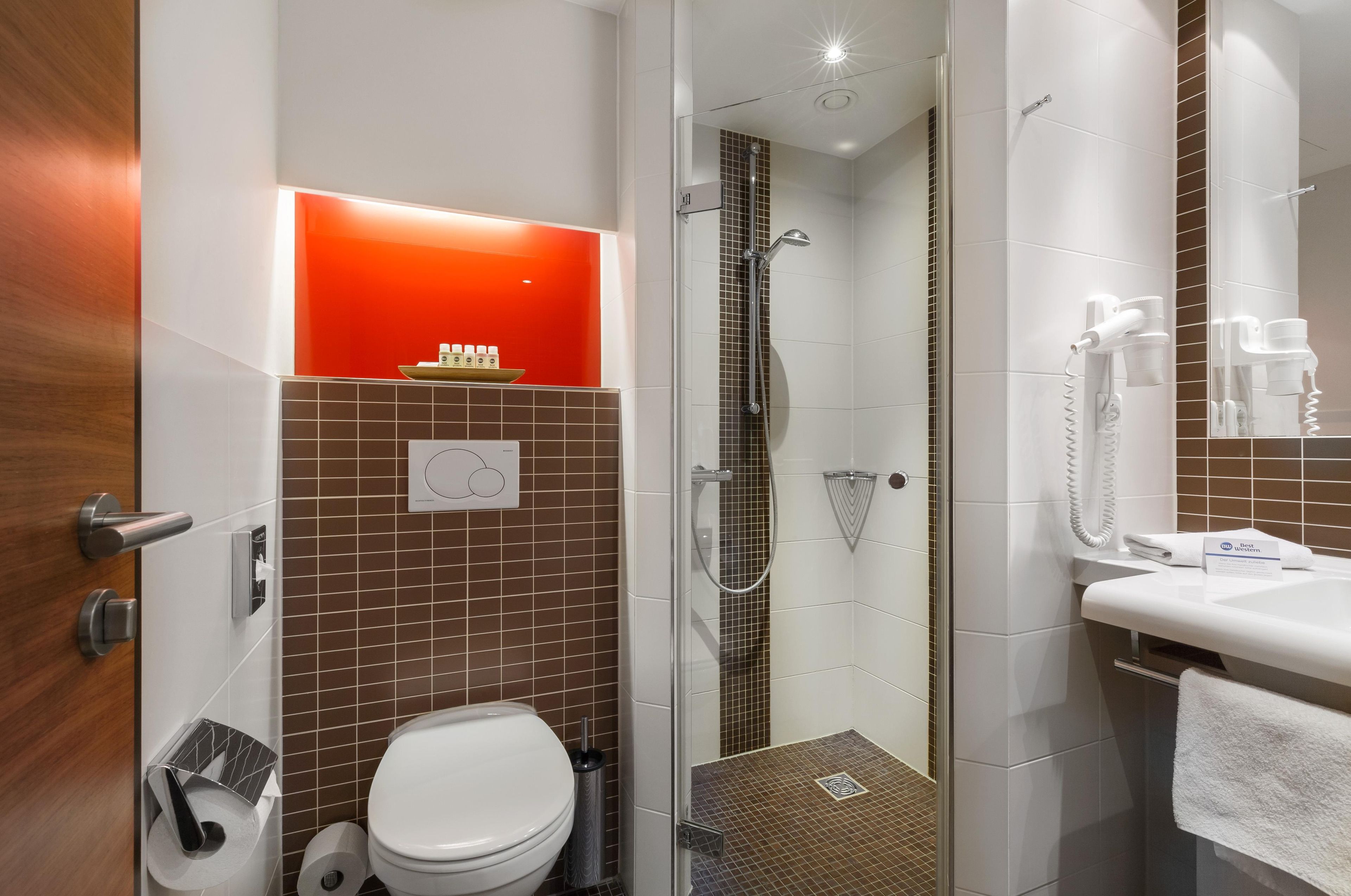 Photo - Best Western Hotel Bamberg