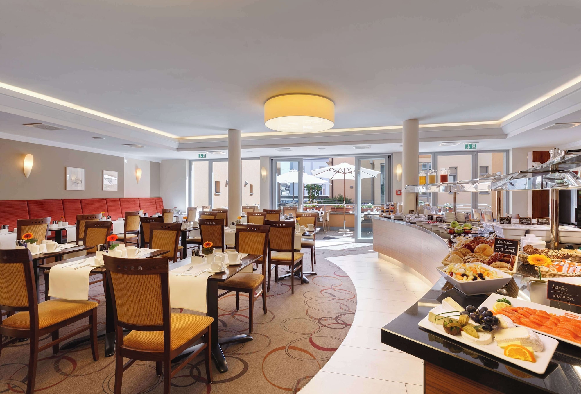 3 Star Hotels