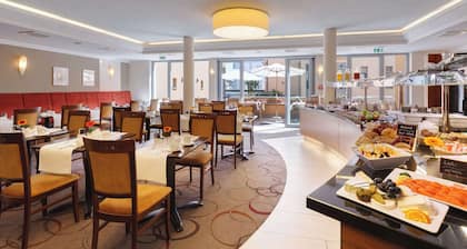 Best Western Hotel Bamberg
