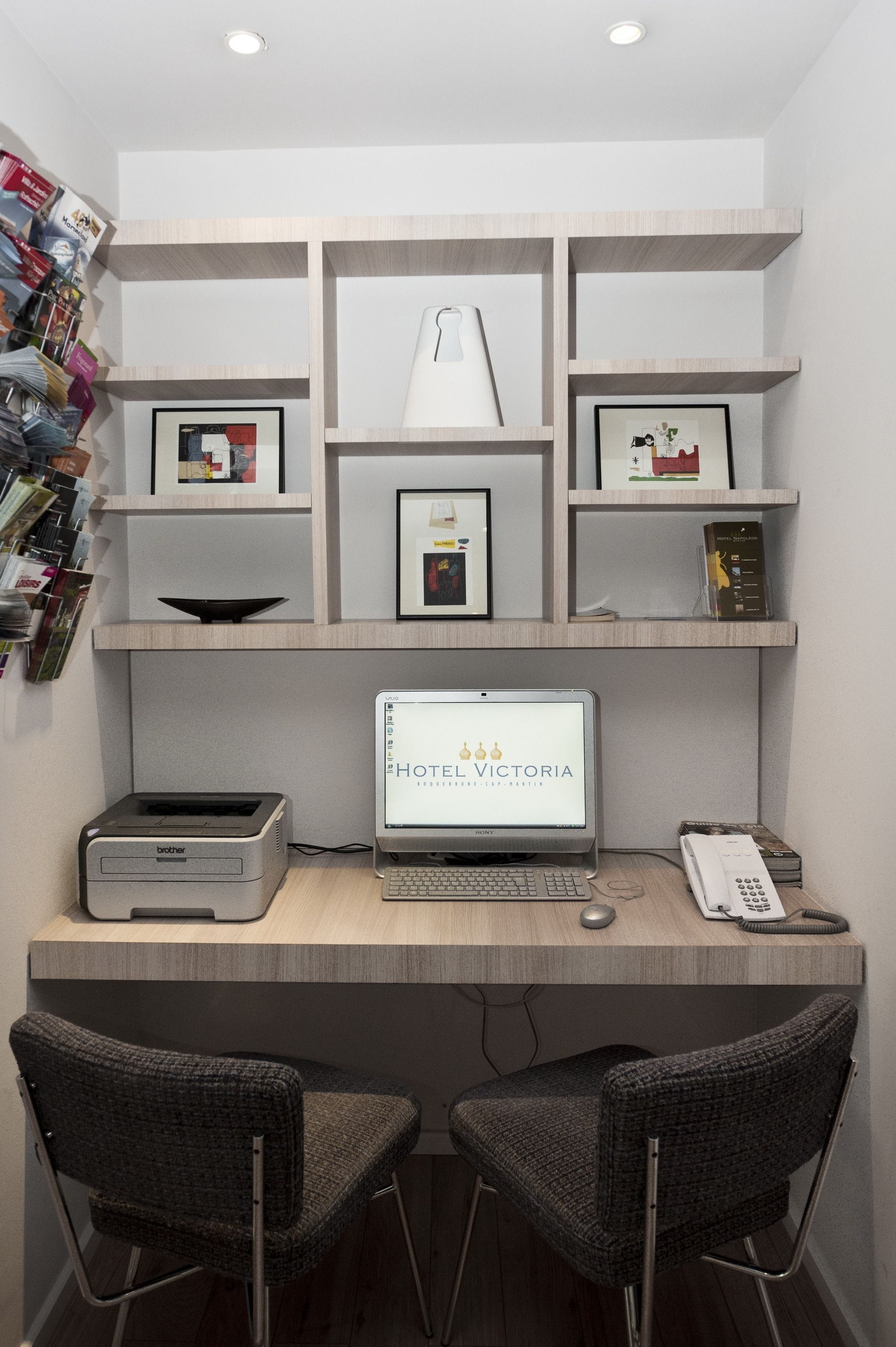 Photo - Hotel Victoria