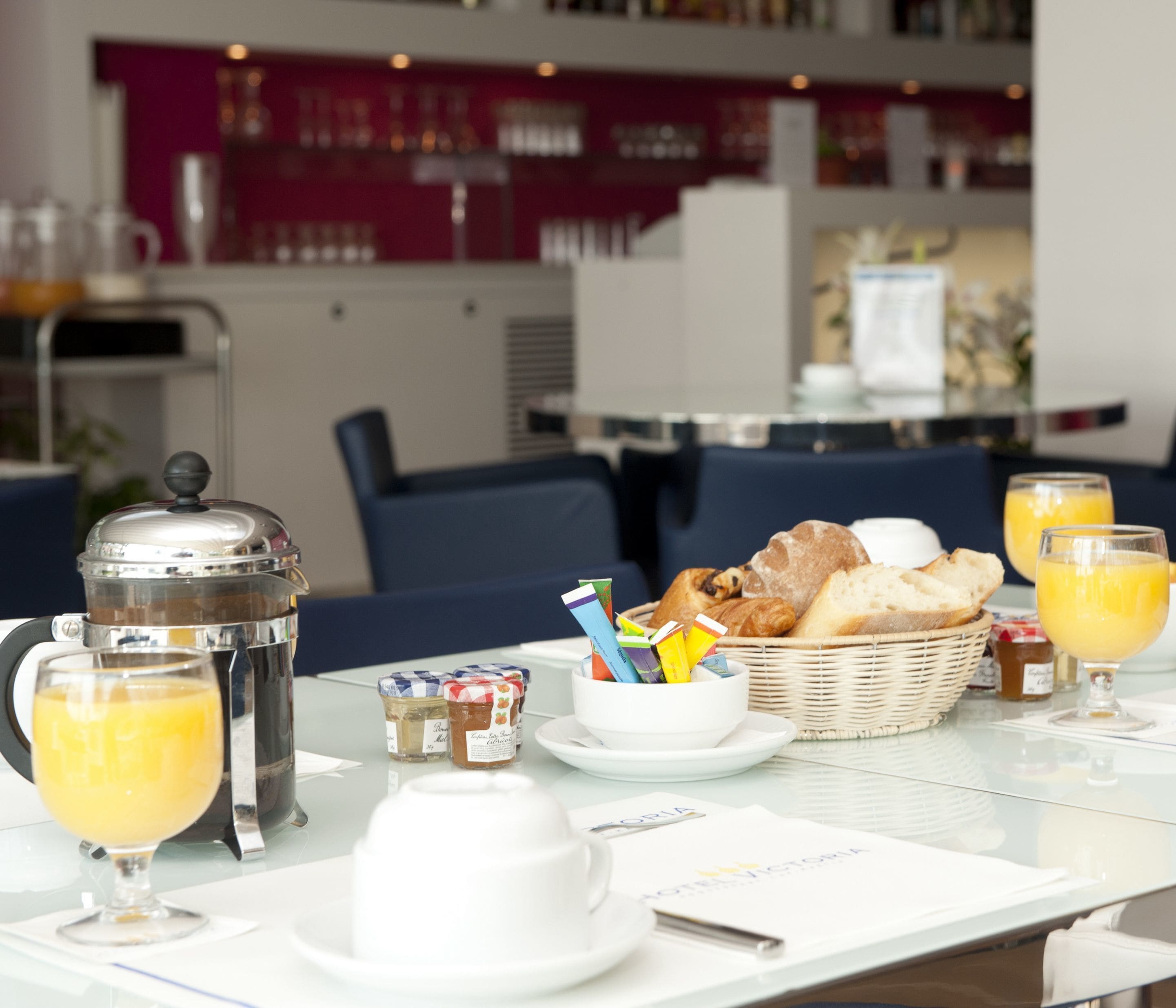 Photo - Hotel Victoria