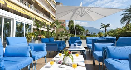 Hotel Victoria