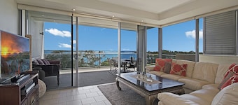 Space Holiday Apartments