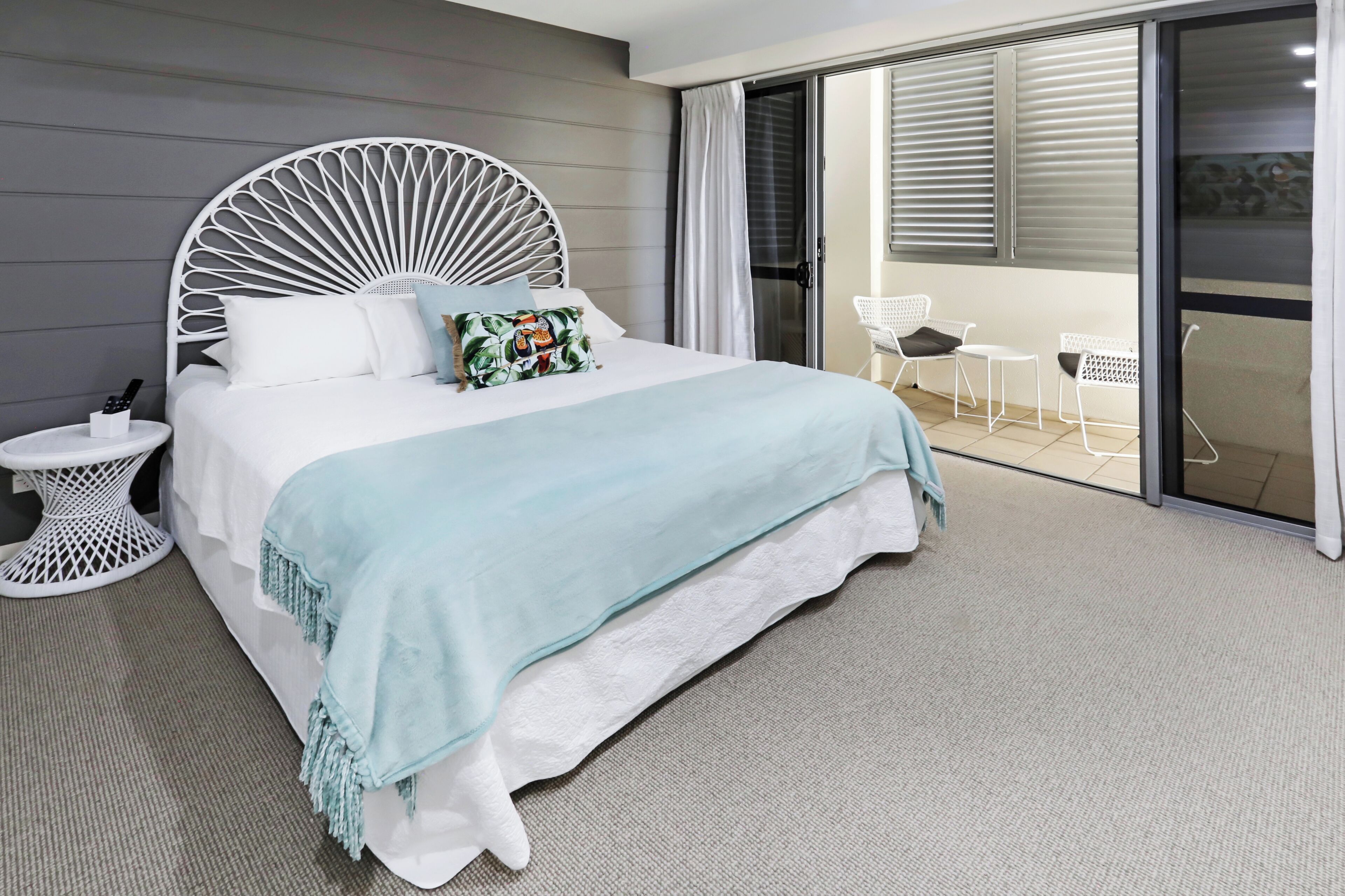Apartment, 2 Bedrooms | Free WiFi, bed sheets