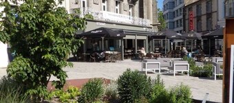 Best Western Le Duguesclin