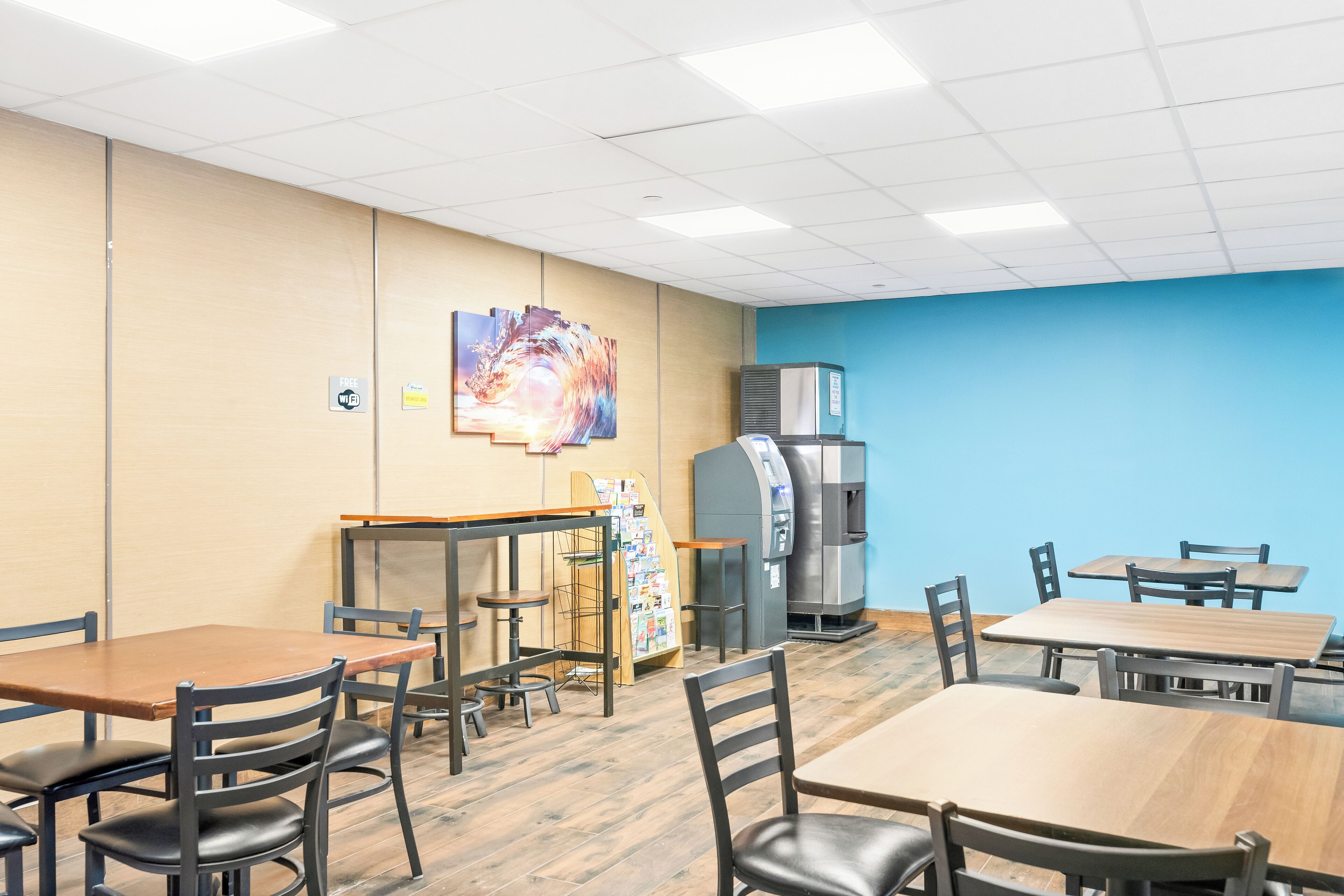 Foto - Tropicana Motel Wildwood Beach & Boardwalk