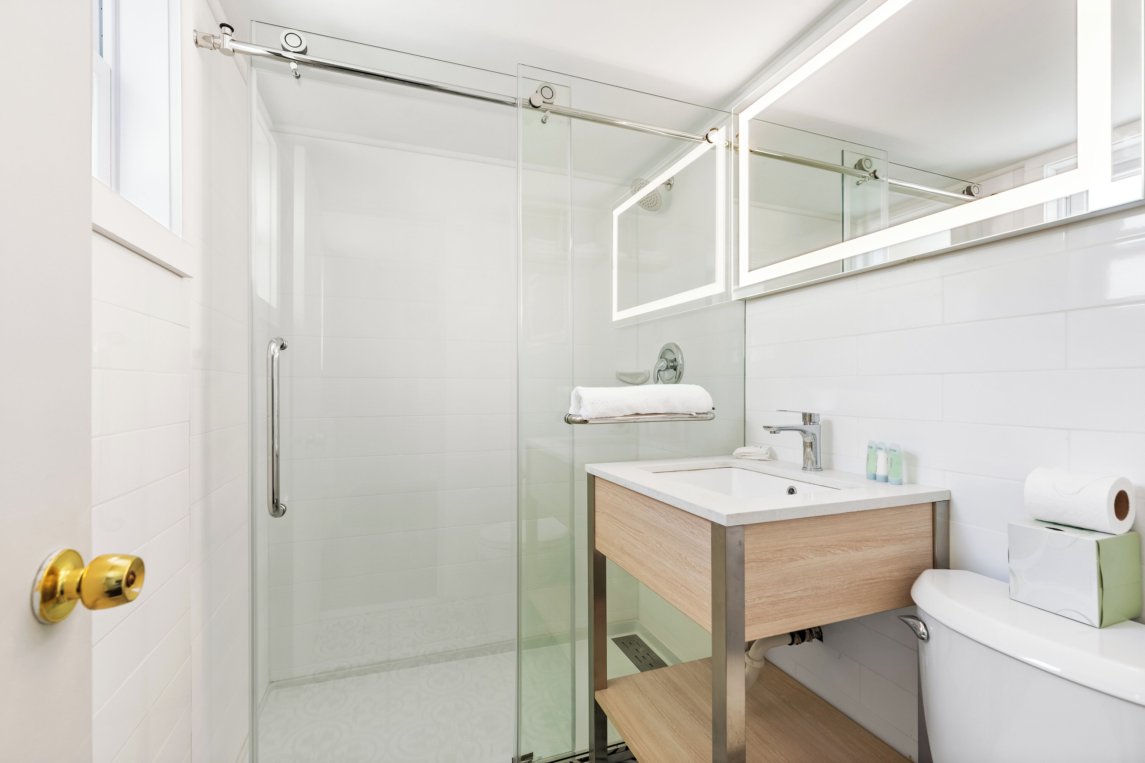 Foto - Tropicana Motel Wildwood Beach & Boardwalk