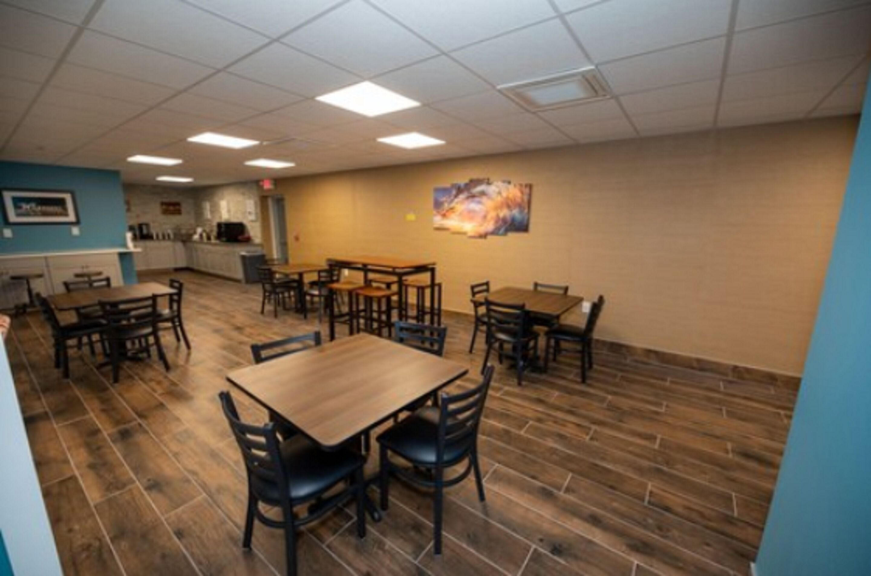 Foto - Tropicana Motel Wildwood Beach & Boardwalk