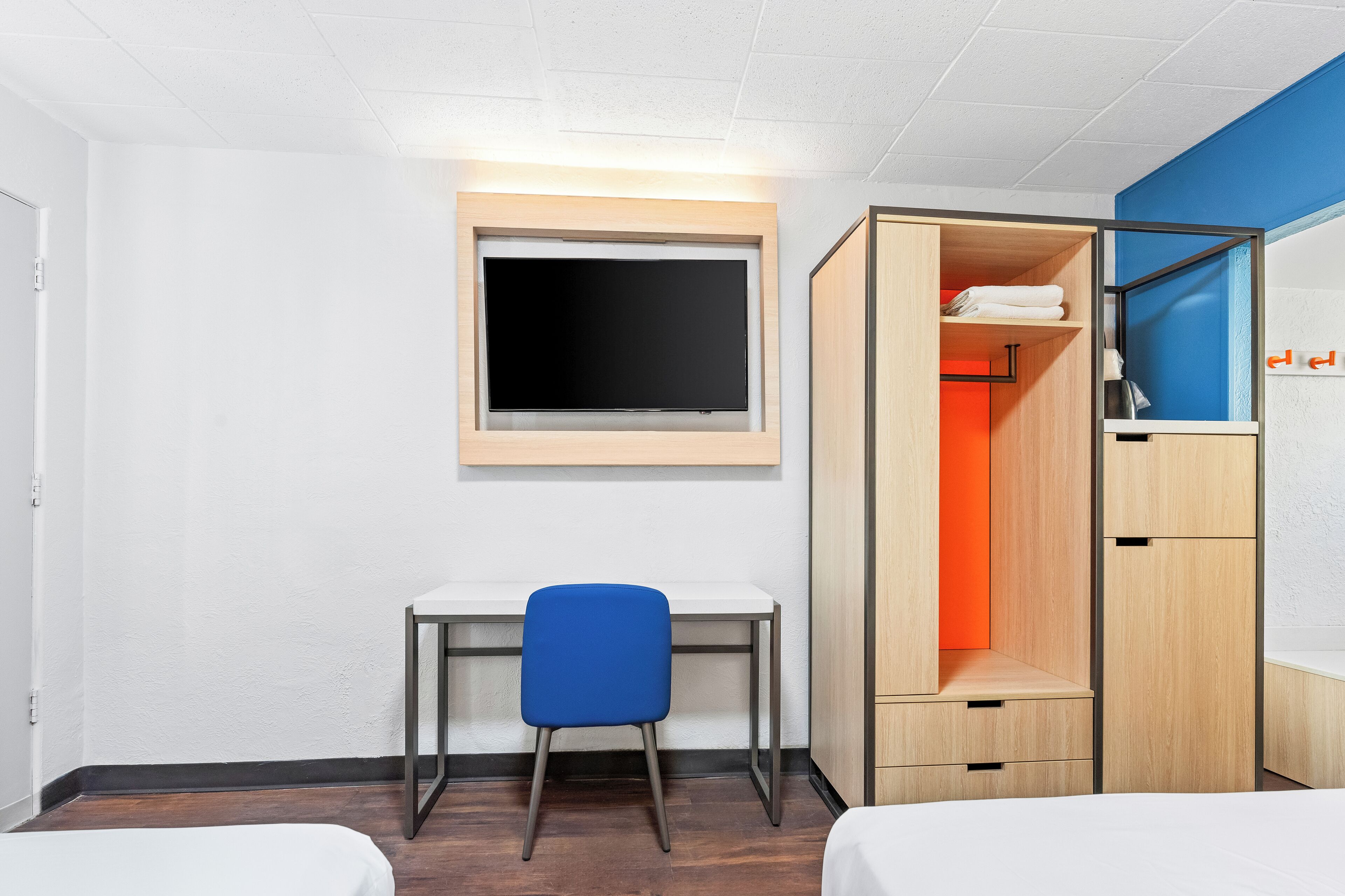 Foto - Tropicana Motel Wildwood Beach & Boardwalk