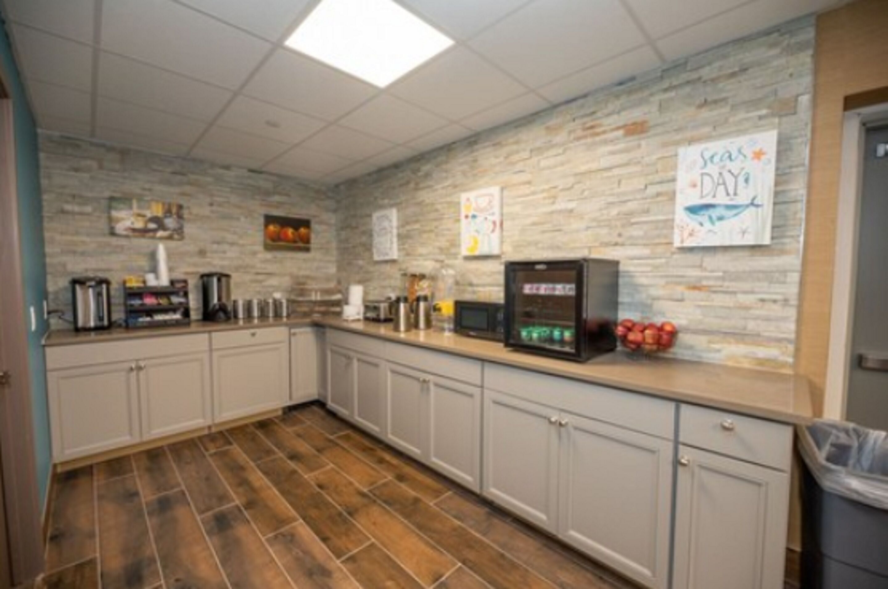 Foto - Tropicana Motel Wildwood Beach & Boardwalk