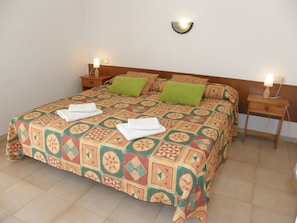 Apartment, 2 Bedrooms