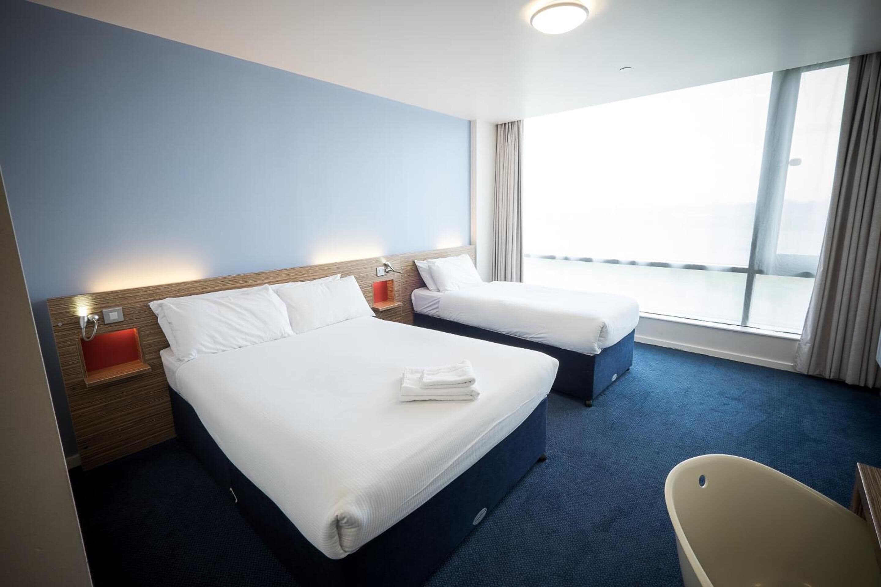 Photo - Travelodge Limerick Castletroy