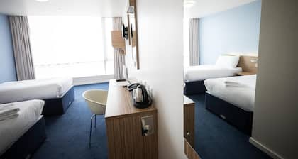 Travelodge Limerick Castletroy