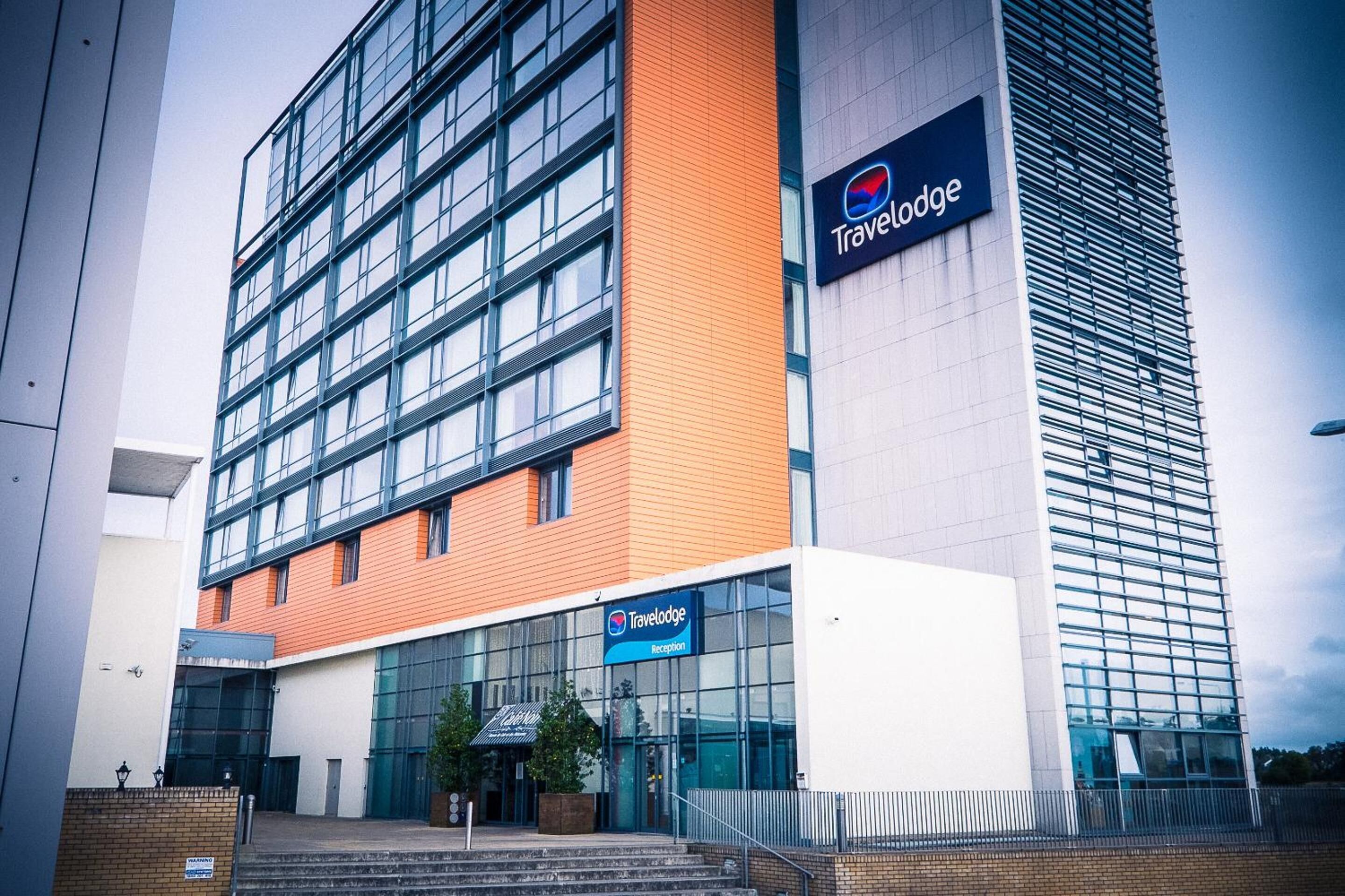 Photo - Travelodge Limerick Castletroy