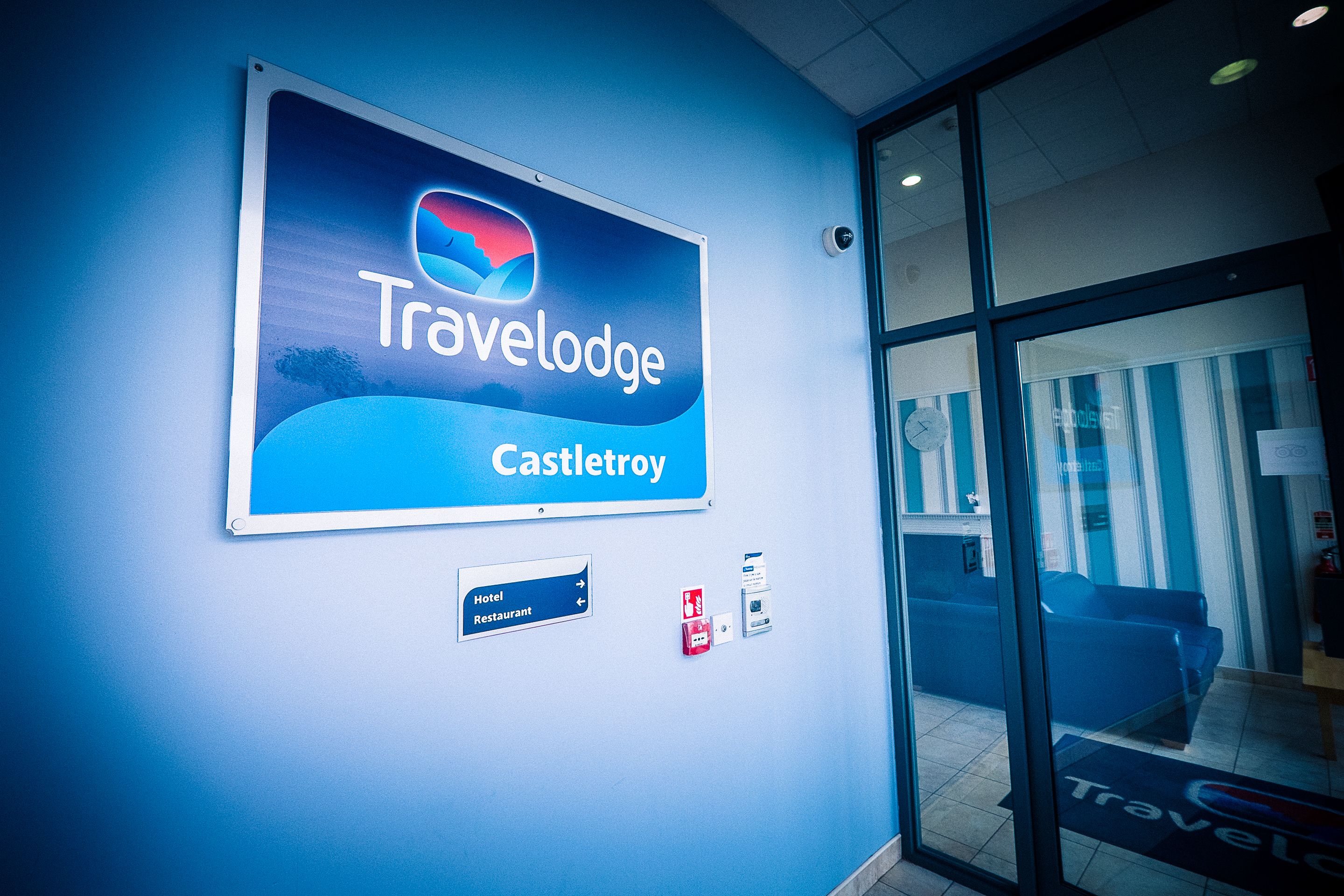Photo - Travelodge Limerick Castletroy