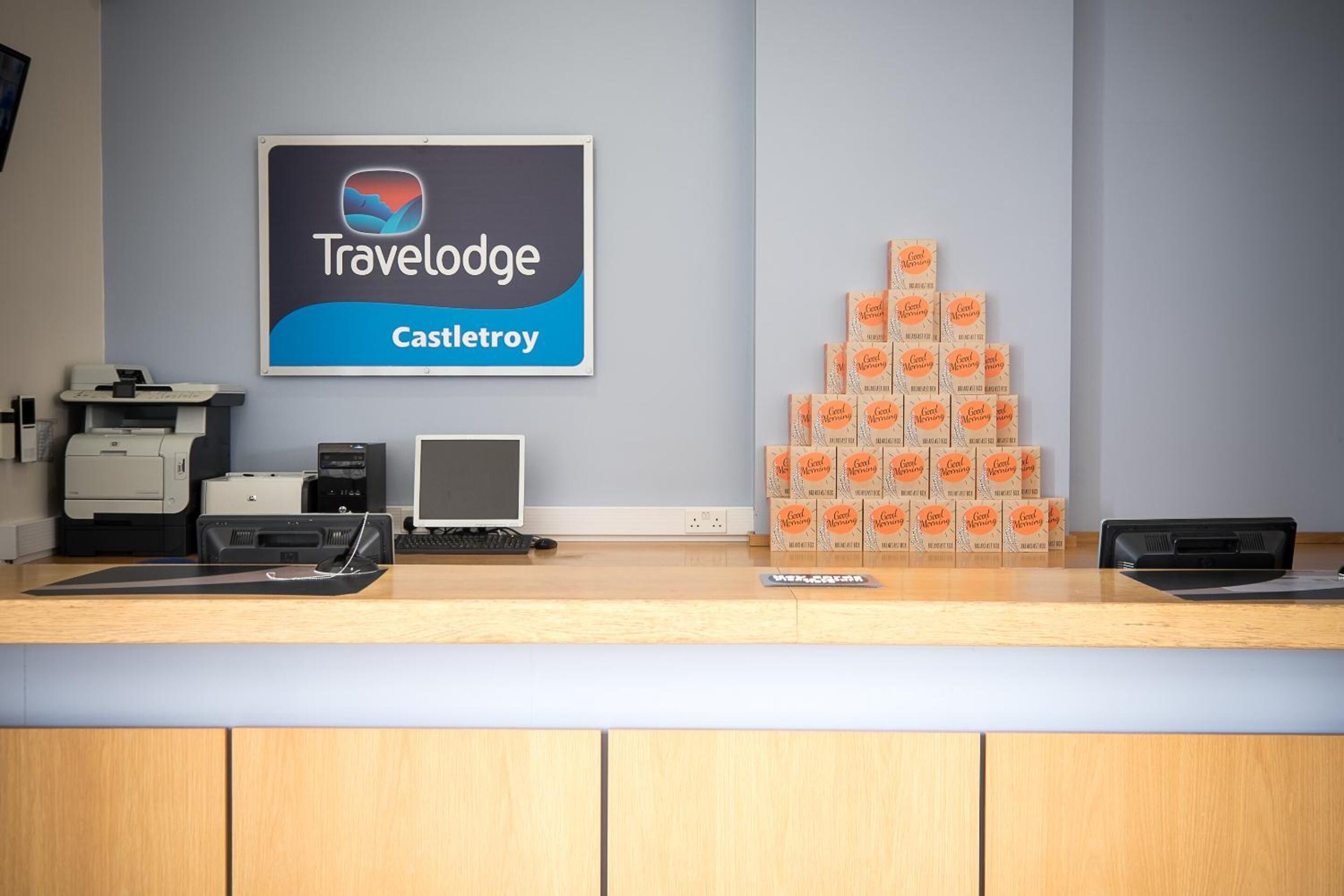 Photo - Travelodge Limerick Castletroy