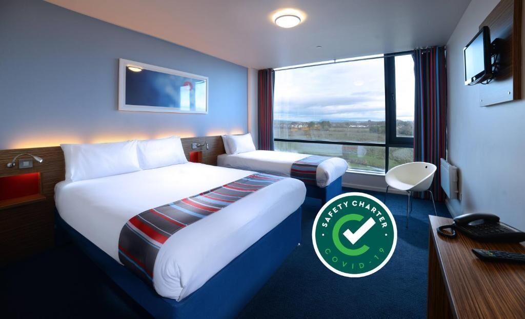 Photo - Travelodge Limerick Castletroy