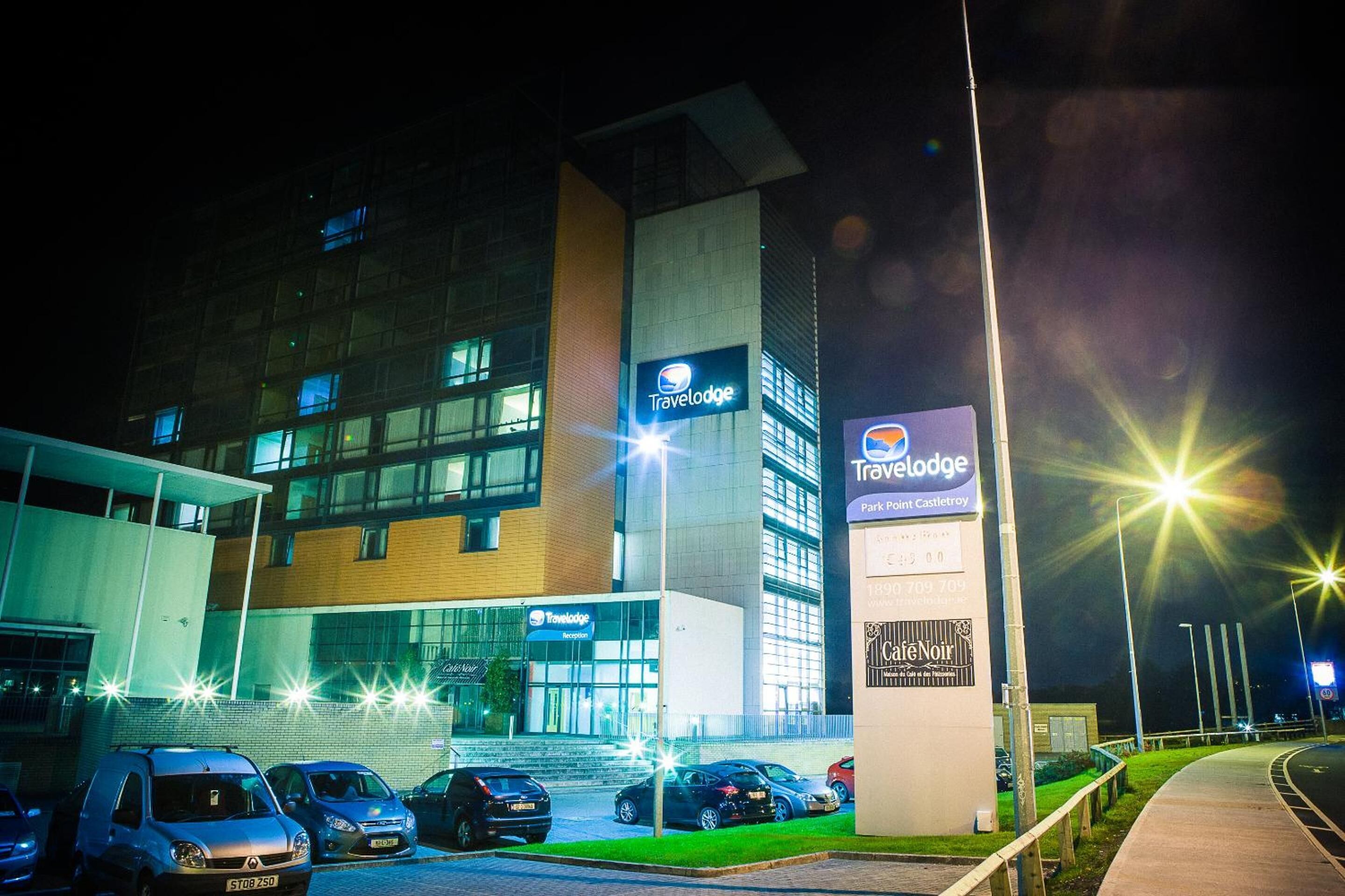 Photo - Travelodge Limerick Castletroy