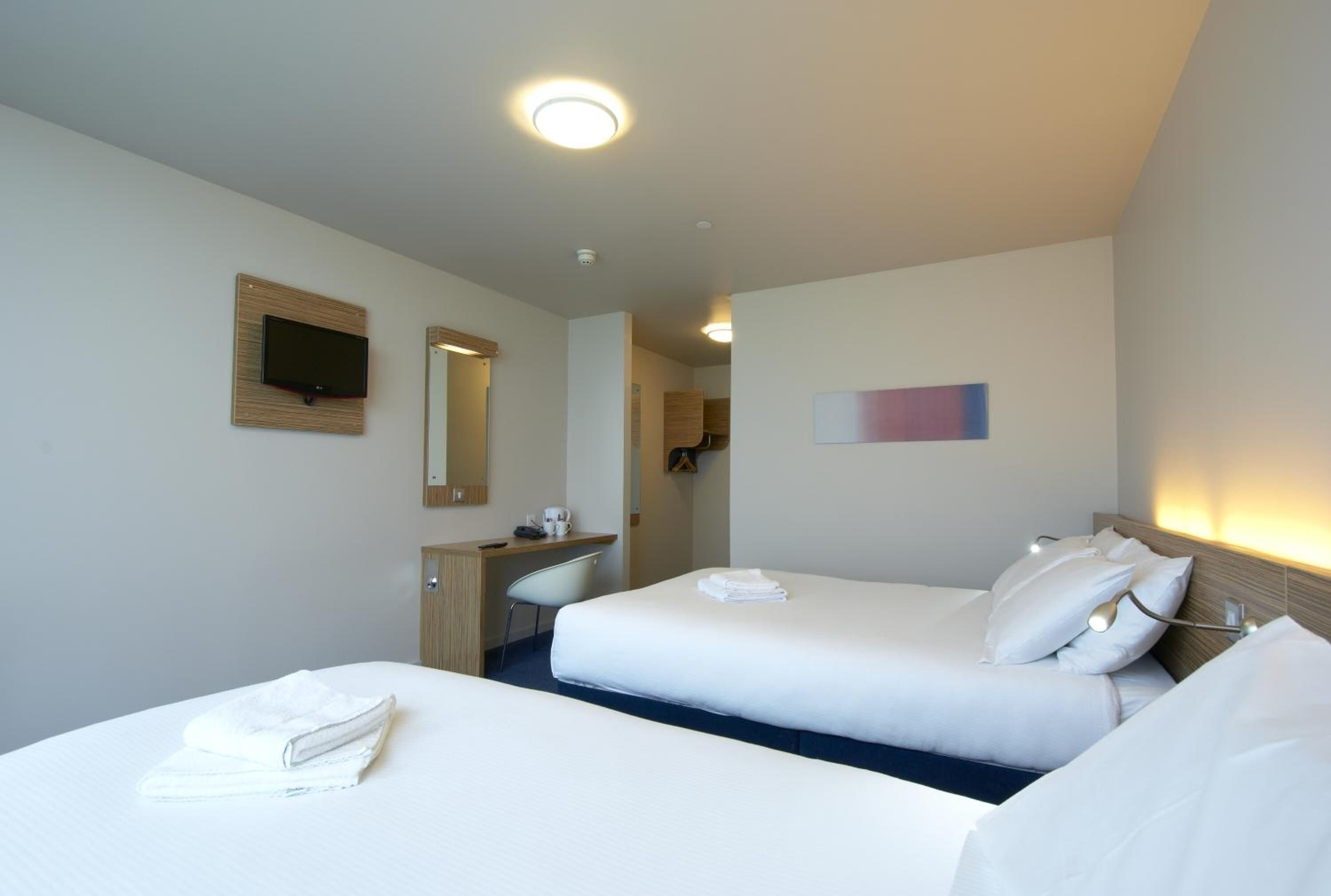 Photo - Travelodge Limerick Castletroy