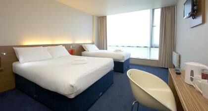 Travelodge Limerick Castletroy