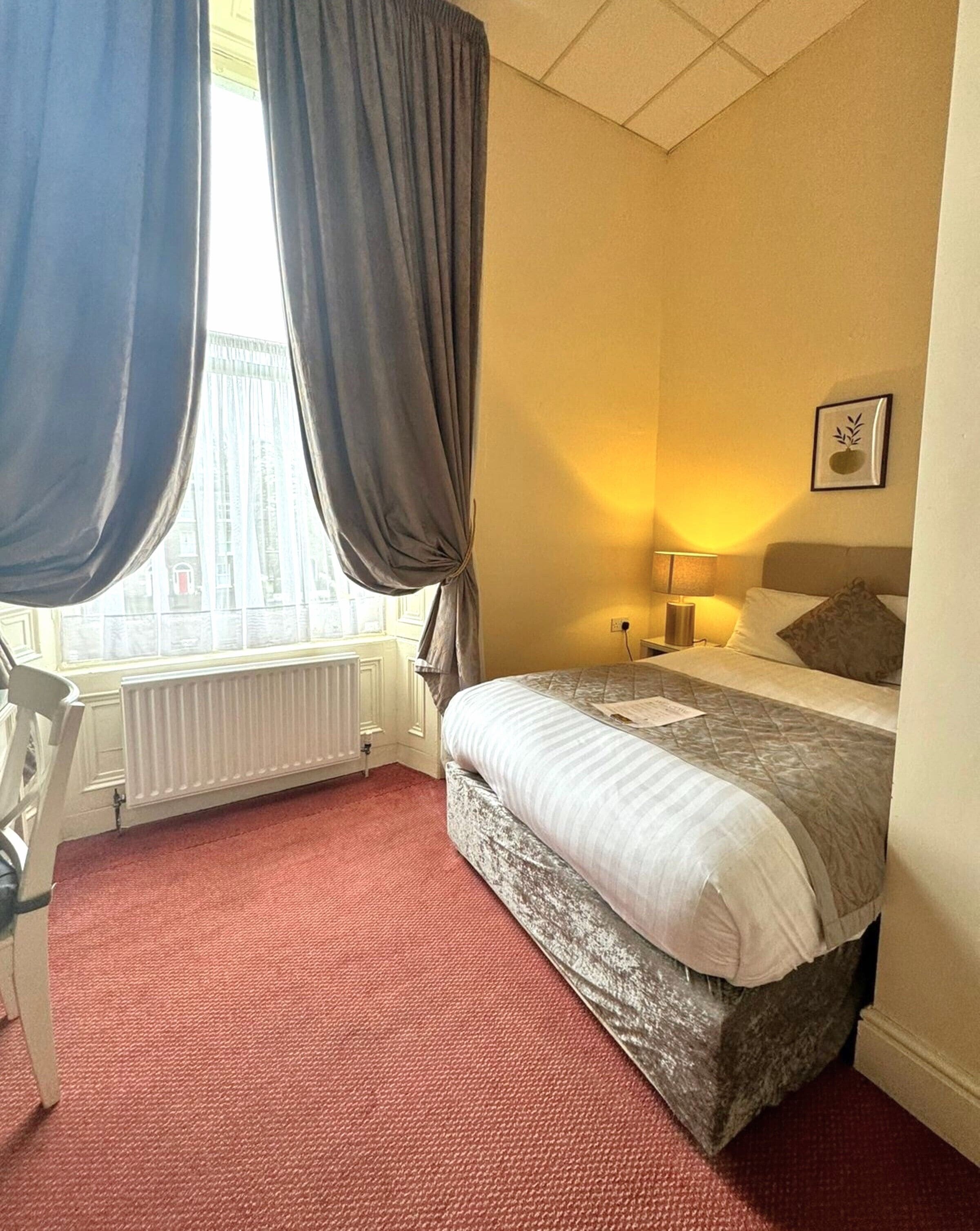 Photo - Morehampton Townhouse