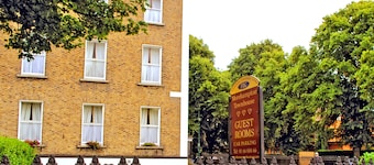Morehampton Townhouse