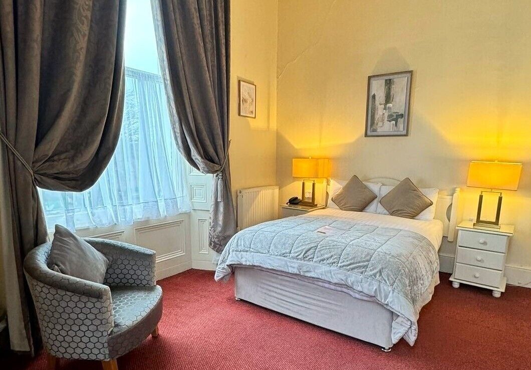 Photo - Morehampton Townhouse