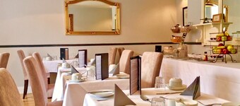 Morehampton Townhouse