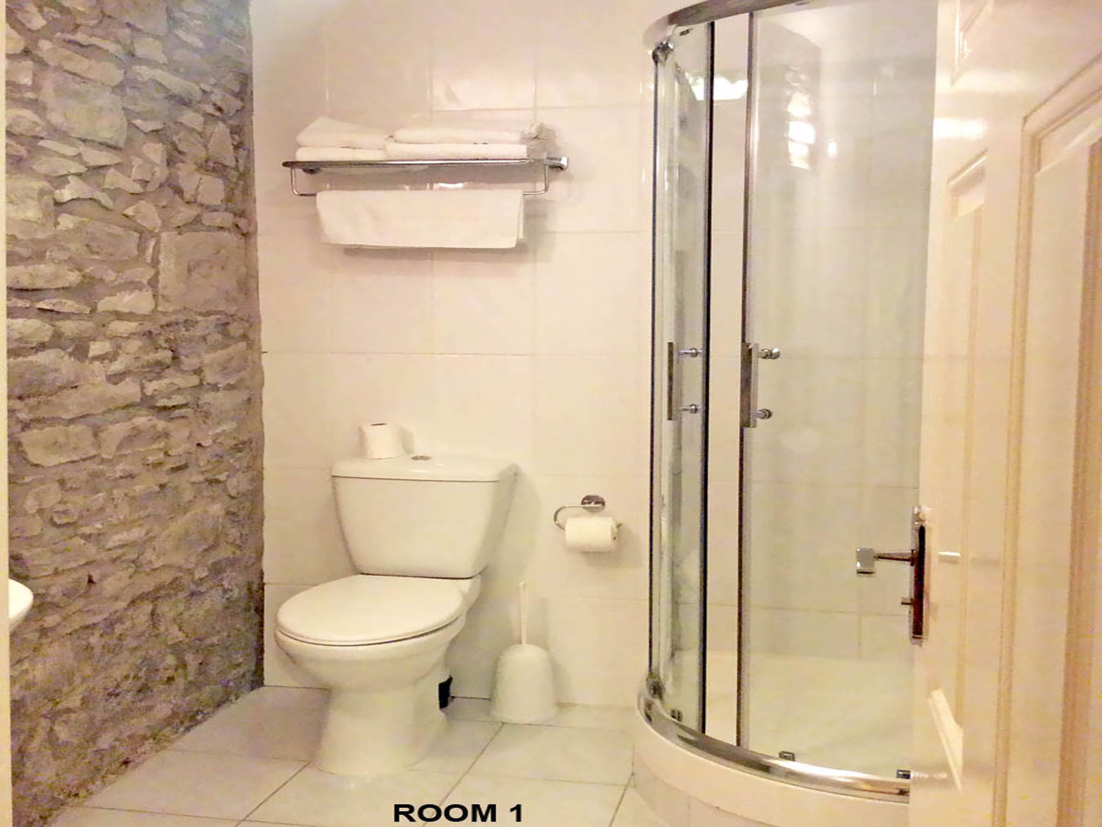 Photo - Morehampton Townhouse