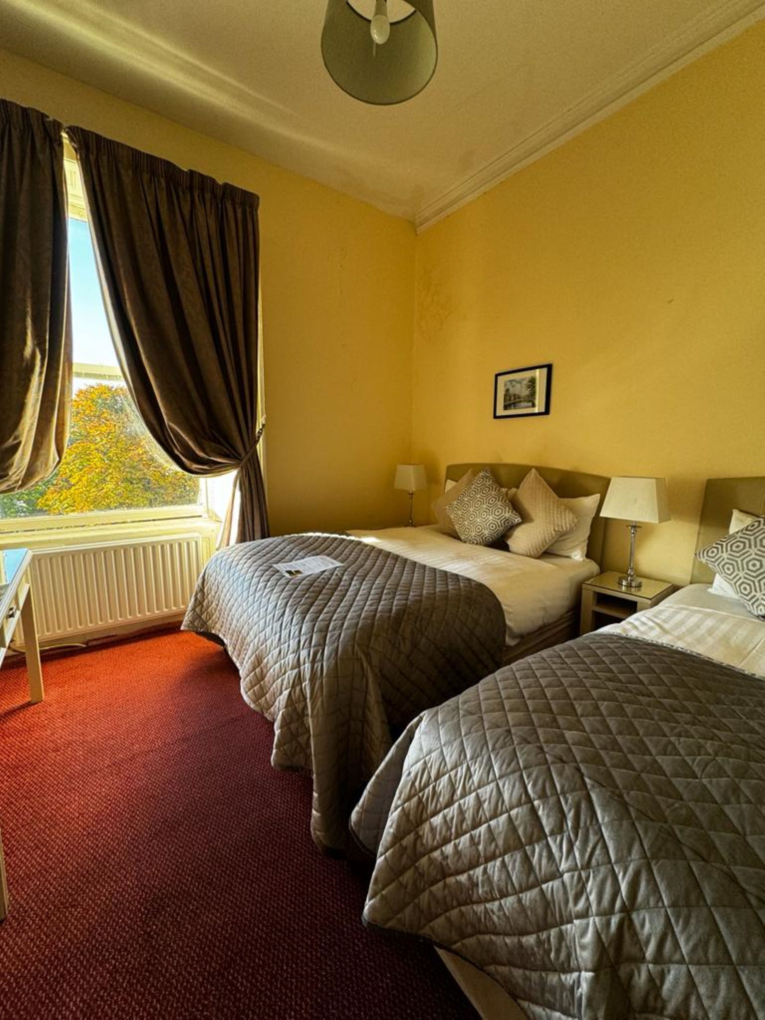 Photo - Morehampton Townhouse