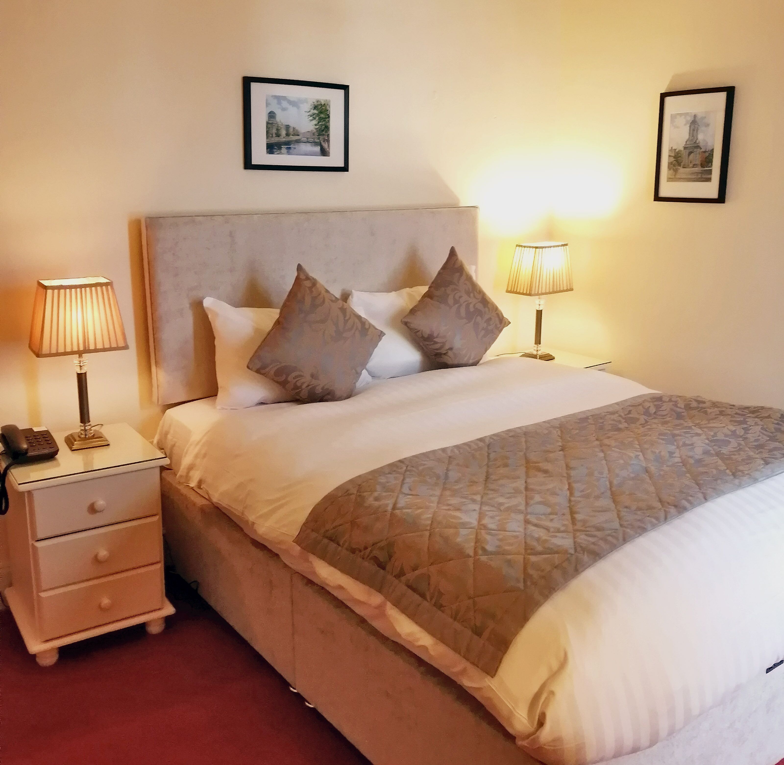 Photo - Morehampton Townhouse